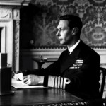 King George VI